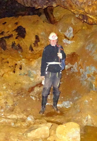 Zlaté Hory