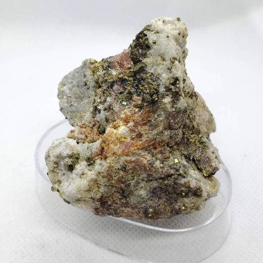 Rodochrozit