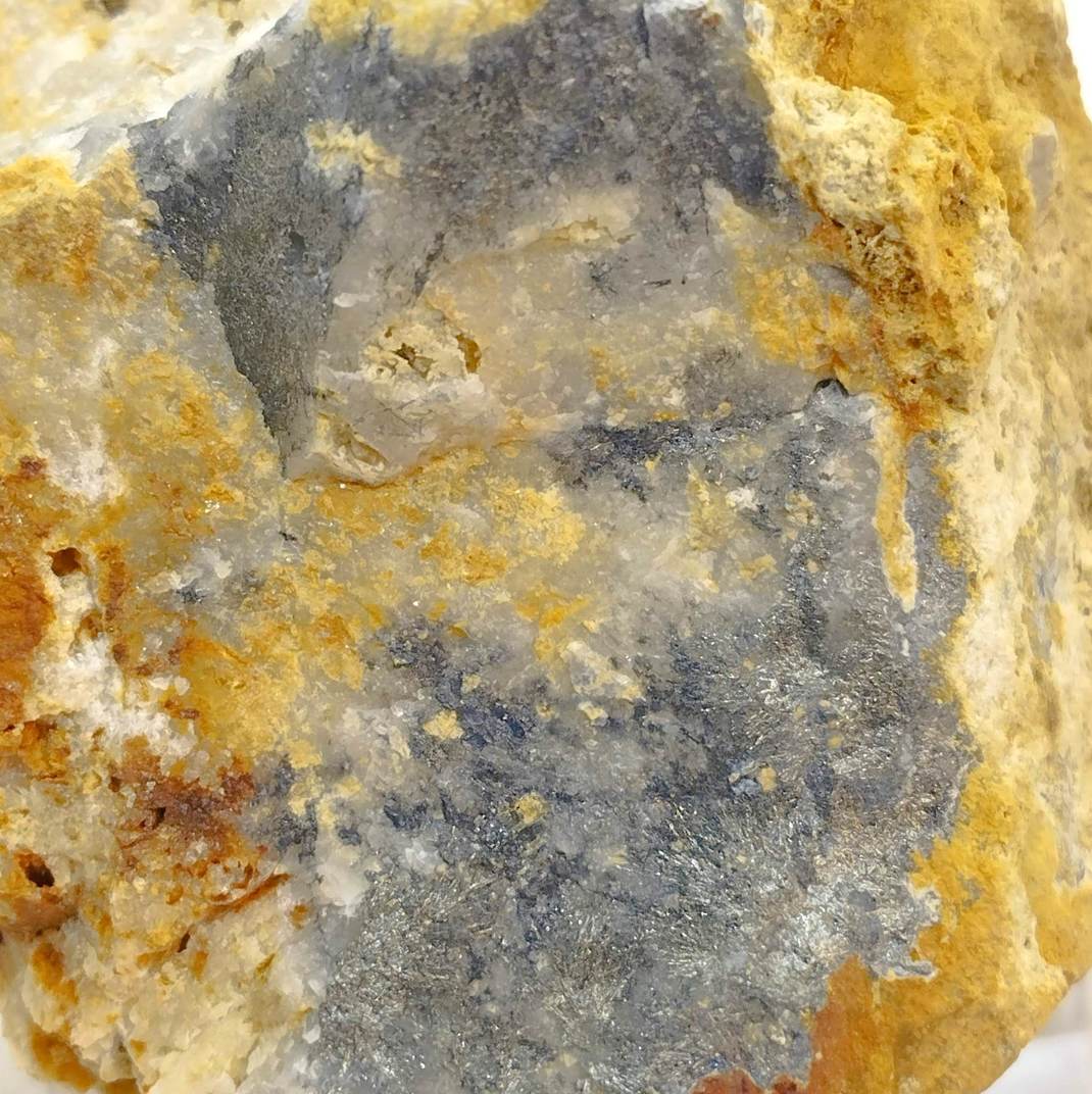 Antimonit