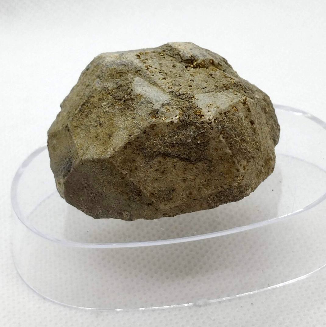 Pseudoleucit