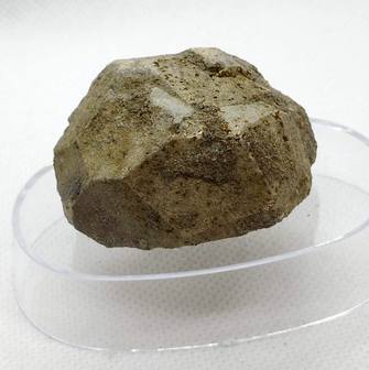 Pseudoleucit