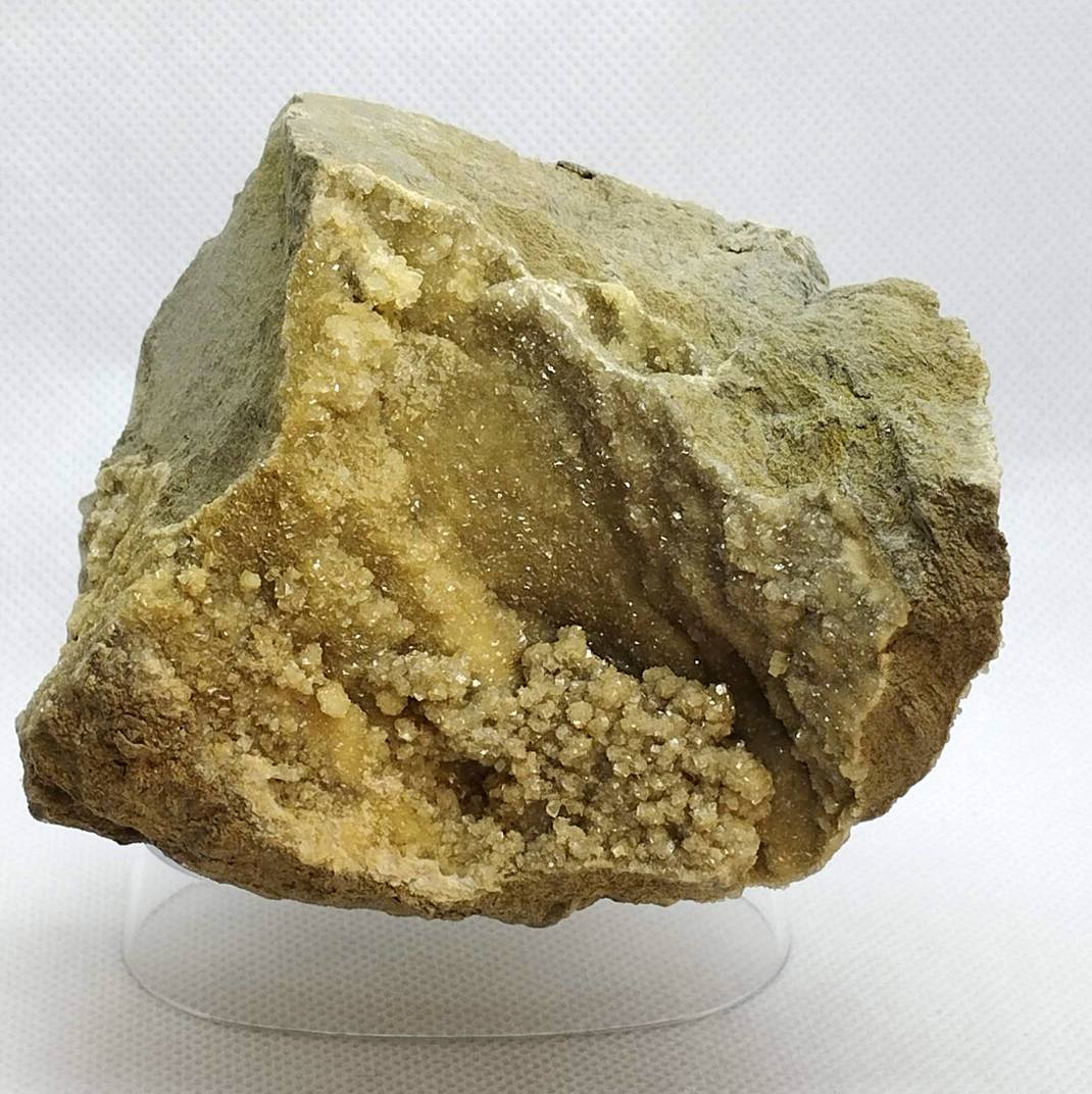 Ankerit