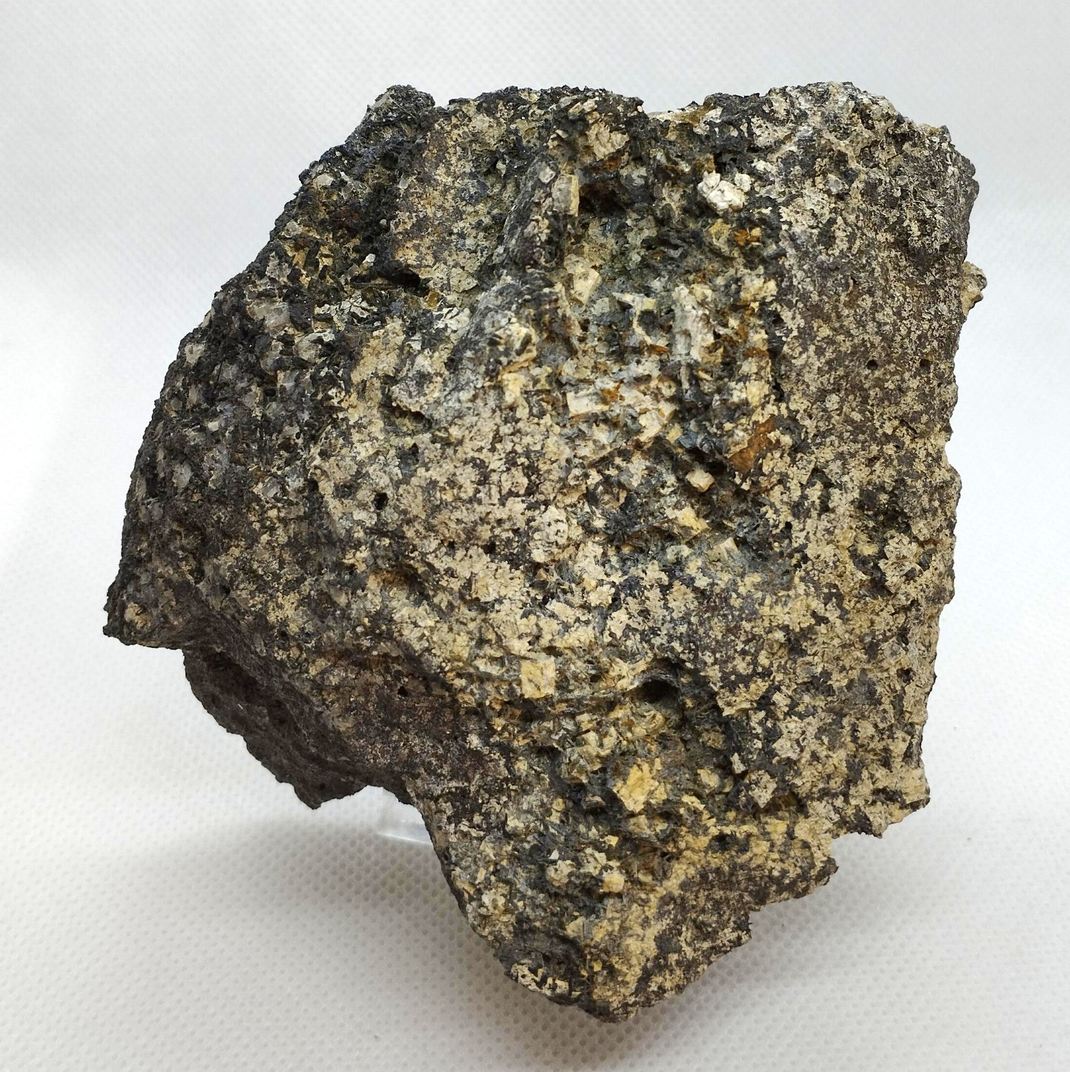 Nefelín