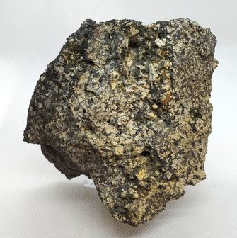 Nefelín