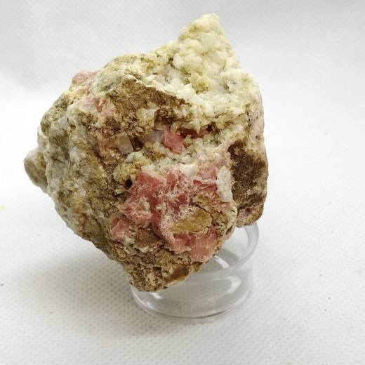 Rodochrozit
