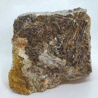 Vesuvian